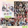 54 Photocards aespa Girls Too Short Savage - Bưu thiếp LOMO, hộp sẵn, 27.5k 9