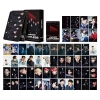 55 ATEEZ Photocard Không Giới Hạn - Album LOMO Thẻ Bưu Thiếp - Giá 57.200 VND 2