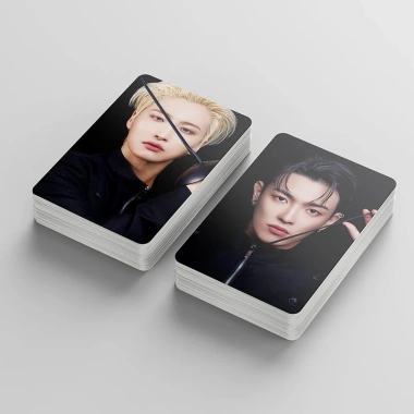 55 ATEEZ Photocard Không Giới Hạn - Album LOMO Thẻ Bưu Thiếp - Giá 57.200 VND 4 55 ATEEZ Photocard Không Giới Hạn - Album LOMO Thẻ Bưu Thiếp - Giá 57.200 VND 4