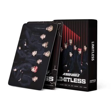 55 ATEEZ Photocard Không Giới Hạn - Album LOMO Thẻ Bưu Thiếp - Giá 57.200 VND 5 55 ATEEZ Photocard Không Giới Hạn - Album LOMO Thẻ Bưu Thiếp - Giá 57.200 VND 5