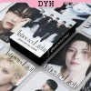 55 Cái ATEEZ Photocard LOMO Album KPOP - Hộp Thẻ Bộ Sưu Tập Giá Ưu Đãi 57.200 VND