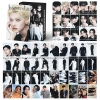 55 Cái ATEEZ Photocard LOMO Album KPOP - Hộp Thẻ Bộ Sưu Tập Giá Ưu Đãi 57.200 VND 2