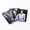 55 Cái Hộp BABYMONSTER Photocard Holographic KPOP WE GO UP Thẻ LOMO Card 58.300₫ 2