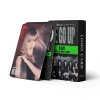 55 Cái Hộp BABYMONSTER Photocard Holographic KPOP WE GO UP Thẻ LOMO Card 58.300₫ 5