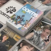 55 Cái Hộp CORTIS Photocard KPOP Holographic LOMO Card giảm giá chỉ 58.300₫