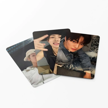 55 Cái Hộp CORTIS Photocard KPOP Holographic LOMO Card giảm giá chỉ 58.300₫ 2