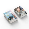 55 Cái Hộp CORTIS Photocard KPOP Holographic LOMO Card giảm giá chỉ 58.300₫ 3