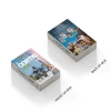 55 Cái Hộp CORTIS Photocard KPOP Holographic LOMO Card giảm giá chỉ 58.300₫ 6