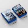 55 Cái Hộp ITZY Photocards Không Thể Sinh Đến 2.024 LOMO Kil My Doubt – Giá 27.500 VND 3