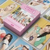 55 Cái Hộp ITZY Photocards Không Thể Sinh Đến 2.024 LOMO Kil My Doubt – Giá 27.500 VND 6