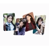 55 Cái Hộp IU Photocard 2.025 Album KPOP Lomo Card Collection - Giá chỉ 57.200₫ 4