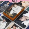 55 Cái Hộp Stray Kids Seungmin Photocards HOP Album KPOP LOMO Bộ Sưu Tập Thẻ Giá chỉ 57,200 VND