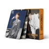 55 Cái Hộp Stray Kids Seungmin Photocards HOP Album KPOP LOMO Bộ Sưu Tập Thẻ Giá chỉ 57,200 VND 3