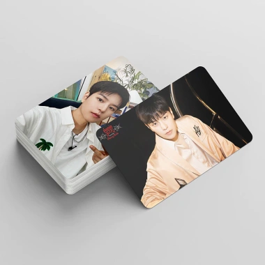 55 Cái Hộp Stray Kids Seungmin Photocards HOP Album KPOP LOMO Bộ Sưu Tập Thẻ Giá chỉ 57,200 VND 4