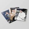 55 Cái Hộp Stray Kids Seungmin Photocards HOP Album KPOP LOMO Bộ Sưu Tập Thẻ Giá chỉ 57,200 VND 6