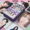55 Cái / hộp TWICE Photocards LOMO Album KPOP – Giá ưu đãi 57.200₫, Giá gốc 74.360₫, Bộ sưu tập hot