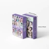 55 Cái / hộp TWICE Photocards LOMO Album KPOP – Giá ưu đãi 57.200₫, Giá gốc 74.360₫, Bộ sưu tập hot 6
