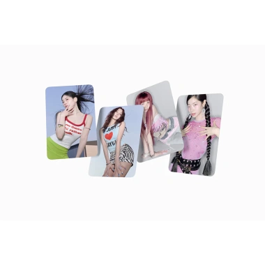 55 Cái / hộp TWICE Photocards LOMO Album KPOP – Giá ưu đãi 57.200₫, Giá gốc 74.360₫, Bộ sưu tập hot