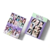 55 Cái / hộp TWICE Photocards LOMO Album KPOP – Giá ưu đãi 57.200₫, Giá gốc 74.360₫, Bộ sưu tập hot 8