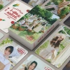 55 Cái I-DLE Photocards Holographic KPOP 2.026 Mùa Album LOMO - Giá ưu đãi 58.300₫