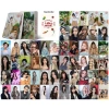 55 Cái I-DLE Photocards Holographic KPOP 2.026 Mùa Album LOMO - Giá ưu đãi 58.300₫ 3