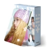 55 Cái ILLIT Photocard Holographic LOMO KPOP - Bộ Sưu Tập Thẻ Giá Ưu Đãi 58.300₫ 4