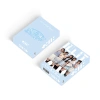 55 Cái ILLIT Photocard Holographic LOMO KPOP - Bộ Sưu Tập Thẻ Giá Ưu Đãi 58.300₫ 6
