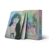 55 Cái IVE Laser Card 2.024 Mùa Chúc Mừng - Photocard KPOP LOMO, Giá 57.200 VND 5