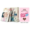 55 Cái IVE Photocards 2.025 KPOP LOMO Collection - Hộp Độc Quyền Giá 57.200₫ 7