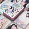 55 Cái IVE Photocards ATELIEP ATTITUDE EMPATHY - LOMO Card Bưu Thiếp, Giá 26.400 VND