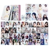 55 Cái IVE Photocards ATELIEP ATTITUDE EMPATHY - LOMO Card Bưu Thiếp, Giá 26.400 VND 2