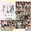 55 Cái IVE Photocards ATELIEP ATTITUDE EMPATHY - LOMO Card Bưu Thiếp, Giá 26.400 VND 5