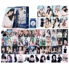 55 Cái IVE Photocards ATELIEP ATTITUDE EMPATHY - LOMO Card Bưu Thiếp, Giá 26.400 VND 6