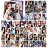 55 Cái IVE Photocards ATELIEP ATTITUDE EMPATHY - LOMO Card Bưu Thiếp, Giá 26.400 VND 9