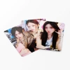 55 Cái IVE Thẻ Holographic BE ALIGHT - KPOP LOMO Card, Giá chỉ 57.200₫ 4