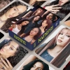 55 Cái KATSEYE Photocard 2.025 Album KPOP LOMO Thẻ Bộ Sưu Tập - Giá chỉ 57.200 VND