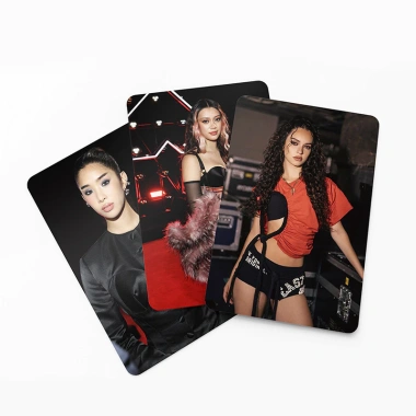 55 Cái KATSEYE Photocard 2.025 Album KPOP LOMO Thẻ Bộ Sưu Tập - Giá chỉ 57.200 VND 4