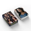 55 Cái KATSEYE Photocard 2.025 Album KPOP LOMO Thẻ Bộ Sưu Tập - Giá chỉ 57.200 VND 5