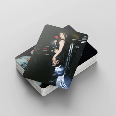 55 Cái KATSEYE Photocards 2.026 Album KPOP Lomo - Bộ Sưu Tập Thẻ, Giá 57.200₫ 8