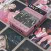 55 Cái Stray Kids Photocards DO IT Album KPOP LOMO - Bộ Sưu Tập Giá 57.200₫