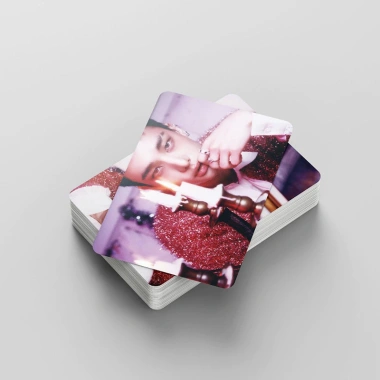 55 Cái Stray Kids Photocards DO IT Album KPOP LOMO - Bộ Sưu Tập Giá 57.200₫