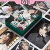 55 Cái Thẻ Stray Kids I.N Photocards HOP Album KPOP LOMO - Giá chỉ 57.200₫