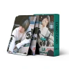55 Cái Thẻ Stray Kids I.N Photocards HOP Album KPOP LOMO - Giá chỉ 57.200₫ 3