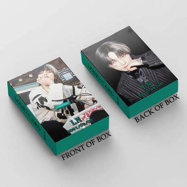 55 Cái Thẻ Stray Kids I.N Photocards HOP Album KPOP LOMO - Giá chỉ 57.200₫ 8 55 Cái Thẻ Stray Kids I.N Photocards HOP Album KPOP LOMO - Giá chỉ 57.200₫ 8