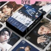 55 Cái Thẻ Stray Kids Photocards HOP Album KPOP LOMO - Bộ Sưu Tập, Giá Ưu Đãi 57,200₫
