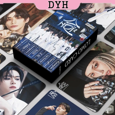55 Cái Thẻ Stray Kids Photocards HOP Album KPOP LOMO - Bộ Sưu Tập, Giá Ưu Đãi 57,200₫
