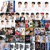 55 Cái TÌNH YÊU SICK 2.024 Photocards Đầu Tương LOMO - Bộ Sưu Tập Thẻ Giá Ưu Đãi 57.200₫ 2