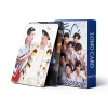 55 Cái TÌNH YÊU SICK 2.024 Photocards Đầu Tương LOMO - Bộ Sưu Tập Thẻ Giá Ưu Đãi 57.200₫ 4