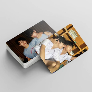 55 Cái TÌNH YÊU SICK 2.024 Photocards Đầu Tương LOMO - Bộ Sưu Tập Thẻ Giá Ưu Đãi 57.200₫ 6