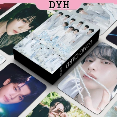 55 Cái ZB1 Photocards BLUE PARADISE CINEMA Album KPOP LOMO Thẻ Bộ Sưu Tập Giá 27.500₫